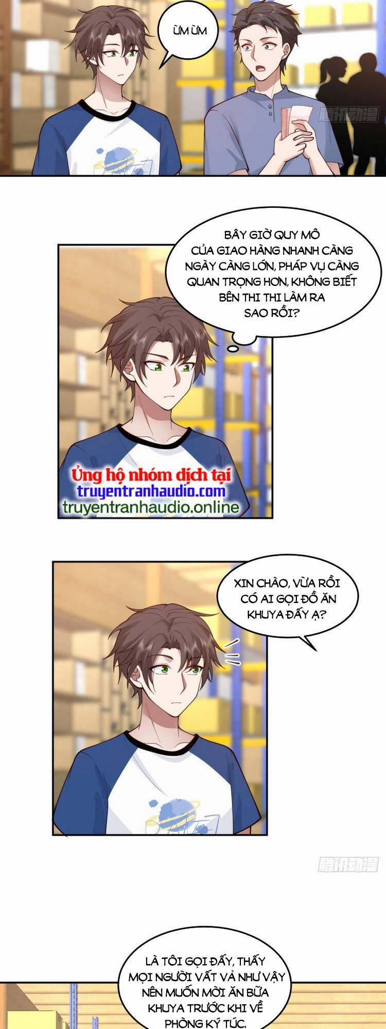 Ta Không Muốn Trùng Sinh Đâu 88 trang 1