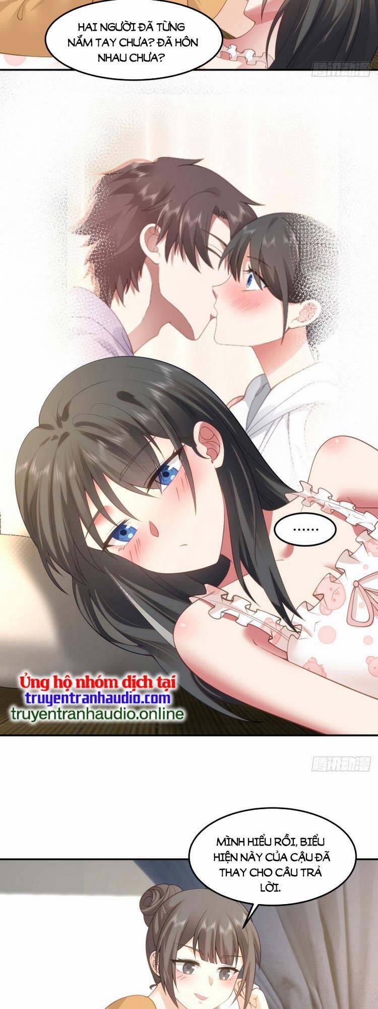 Ta Không Muốn Trùng Sinh Đâu 88 trang 13