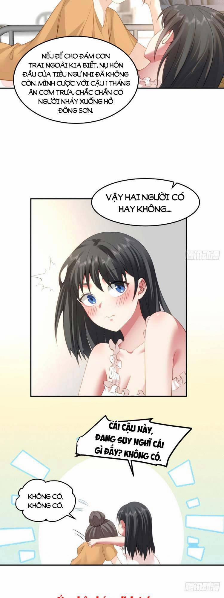 Ta Không Muốn Trùng Sinh Đâu 88 trang 14