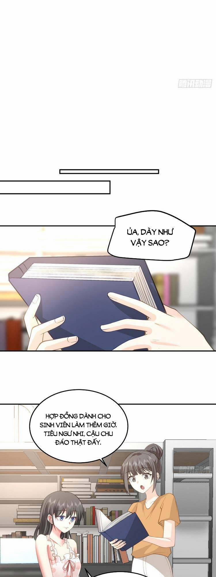 Ta Không Muốn Trùng Sinh Đâu 88 trang 17