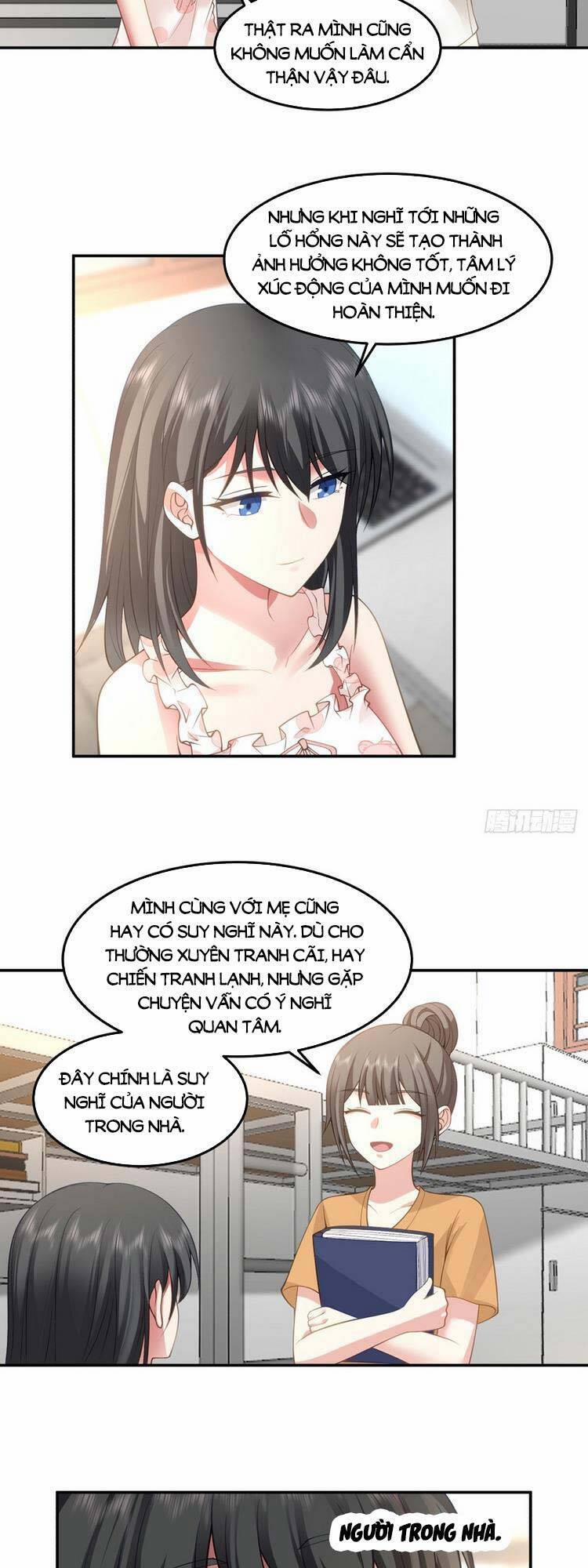 Ta Không Muốn Trùng Sinh Đâu 88 trang 18