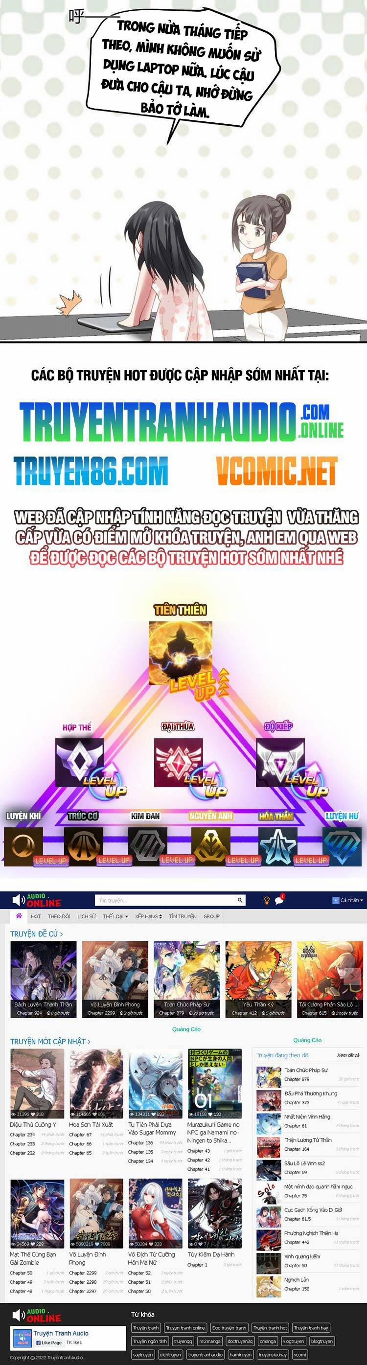 Ta Không Muốn Trùng Sinh Đâu 88 trang 20