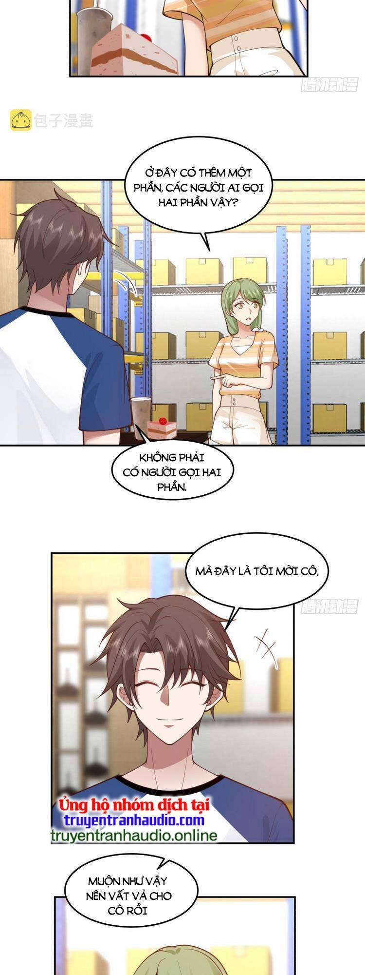 Ta Không Muốn Trùng Sinh Đâu 88 trang 3