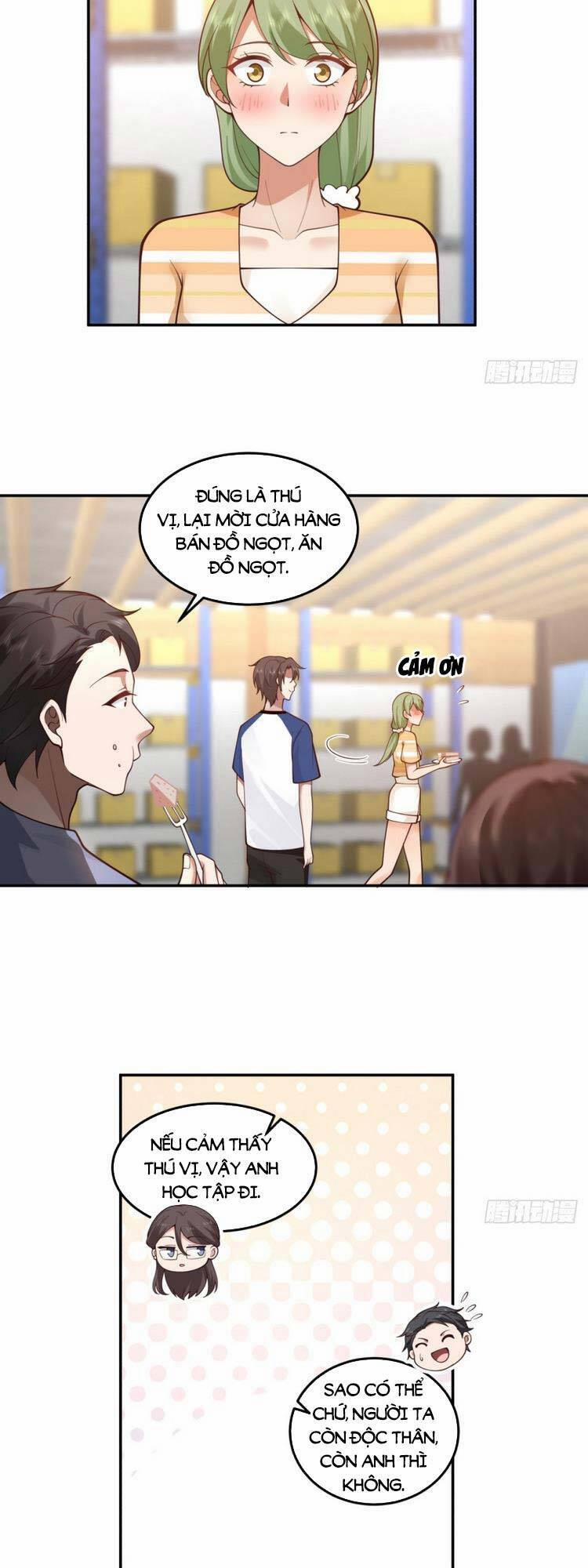 Ta Không Muốn Trùng Sinh Đâu 88 trang 4