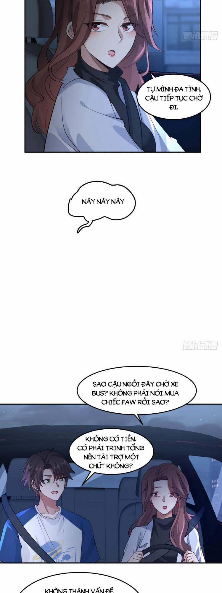 Ta Không Muốn Trùng Sinh Đâu 88 trang 7