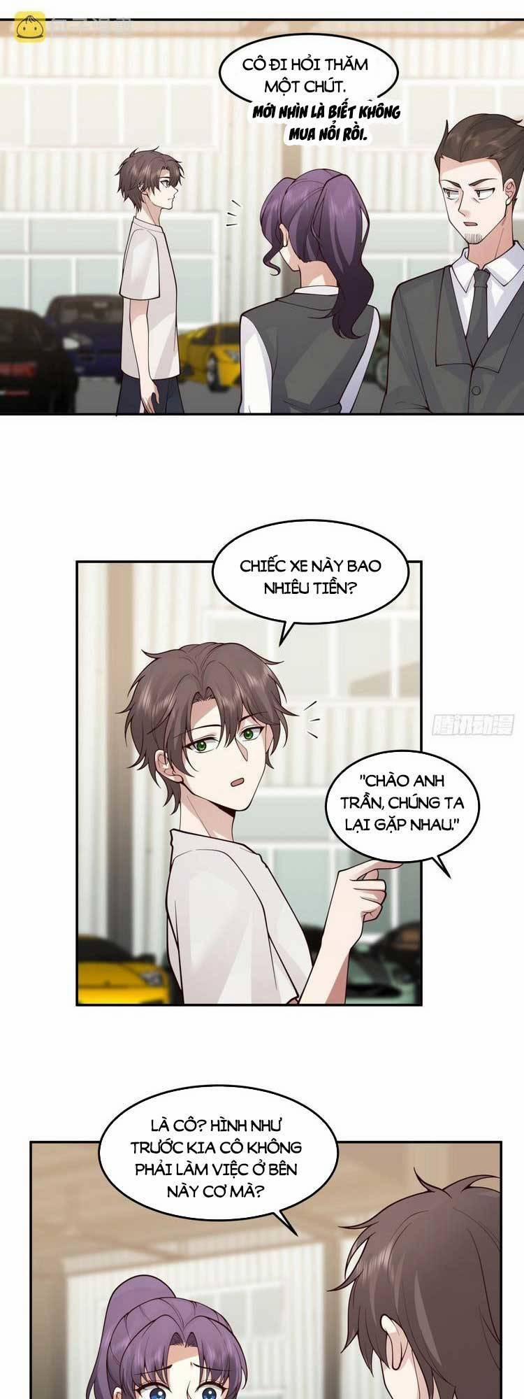 Ta Không Muốn Trùng Sinh Đâu 89 trang 1