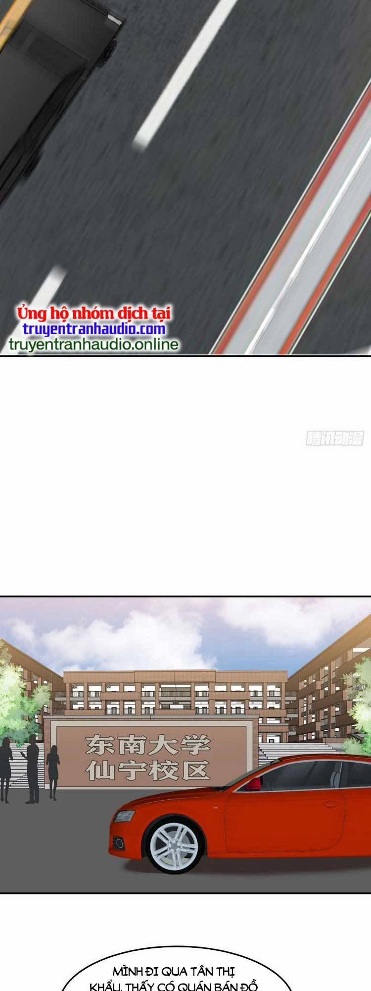 Ta Không Muốn Trùng Sinh Đâu 89 trang 12