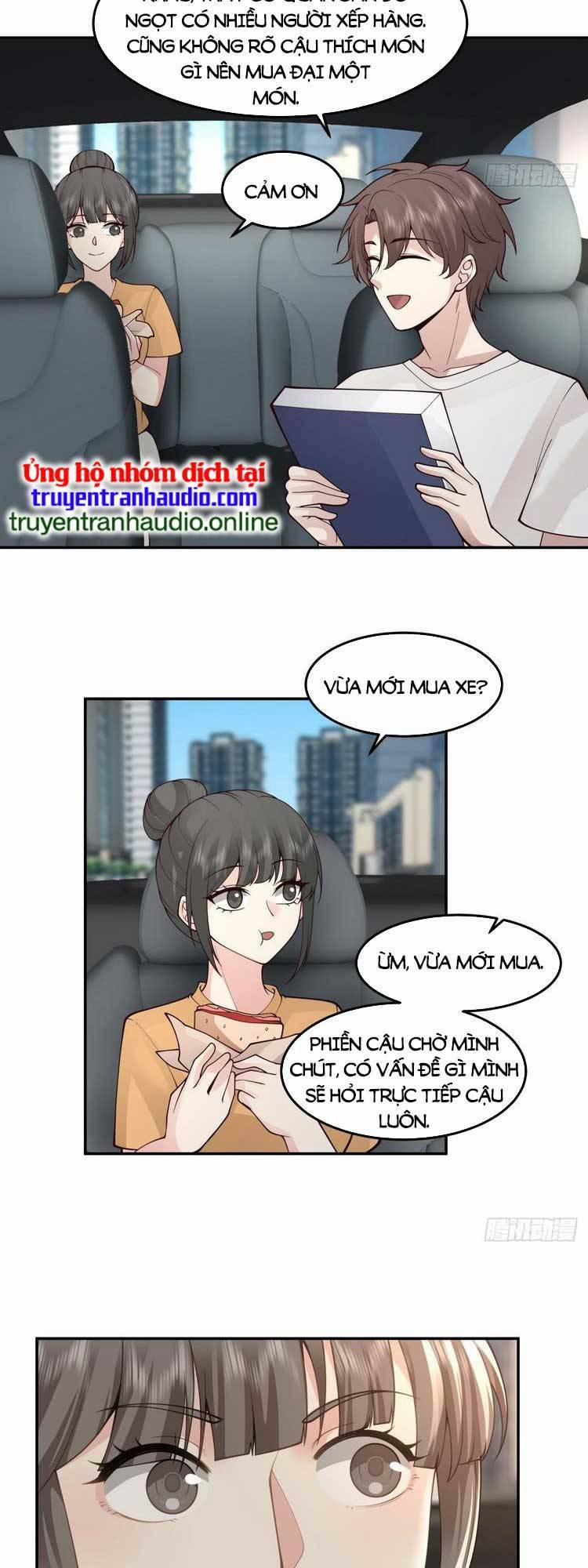 Ta Không Muốn Trùng Sinh Đâu 89 trang 13