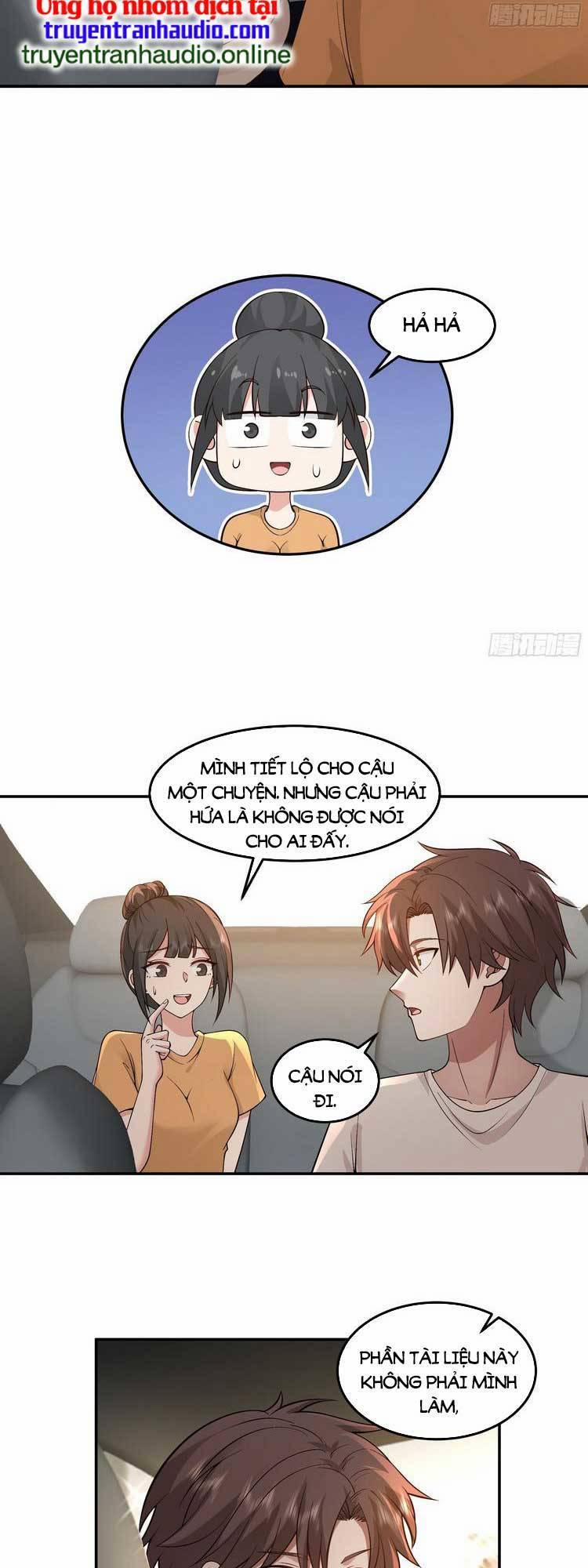 Ta Không Muốn Trùng Sinh Đâu 89 trang 18