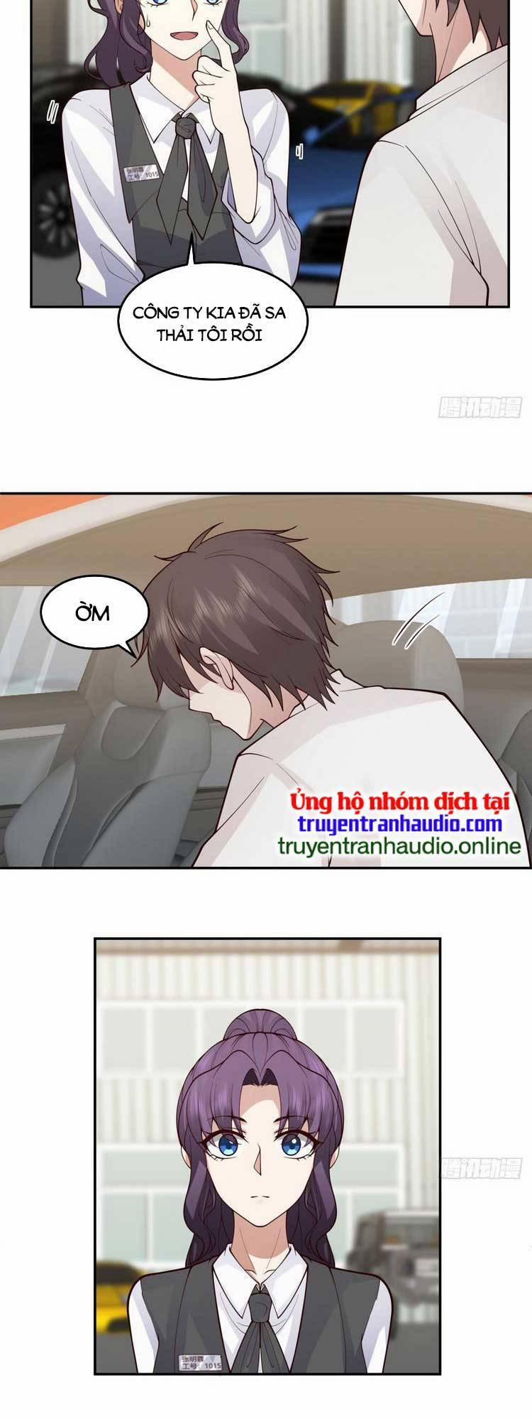 Ta Không Muốn Trùng Sinh Đâu 89 trang 2