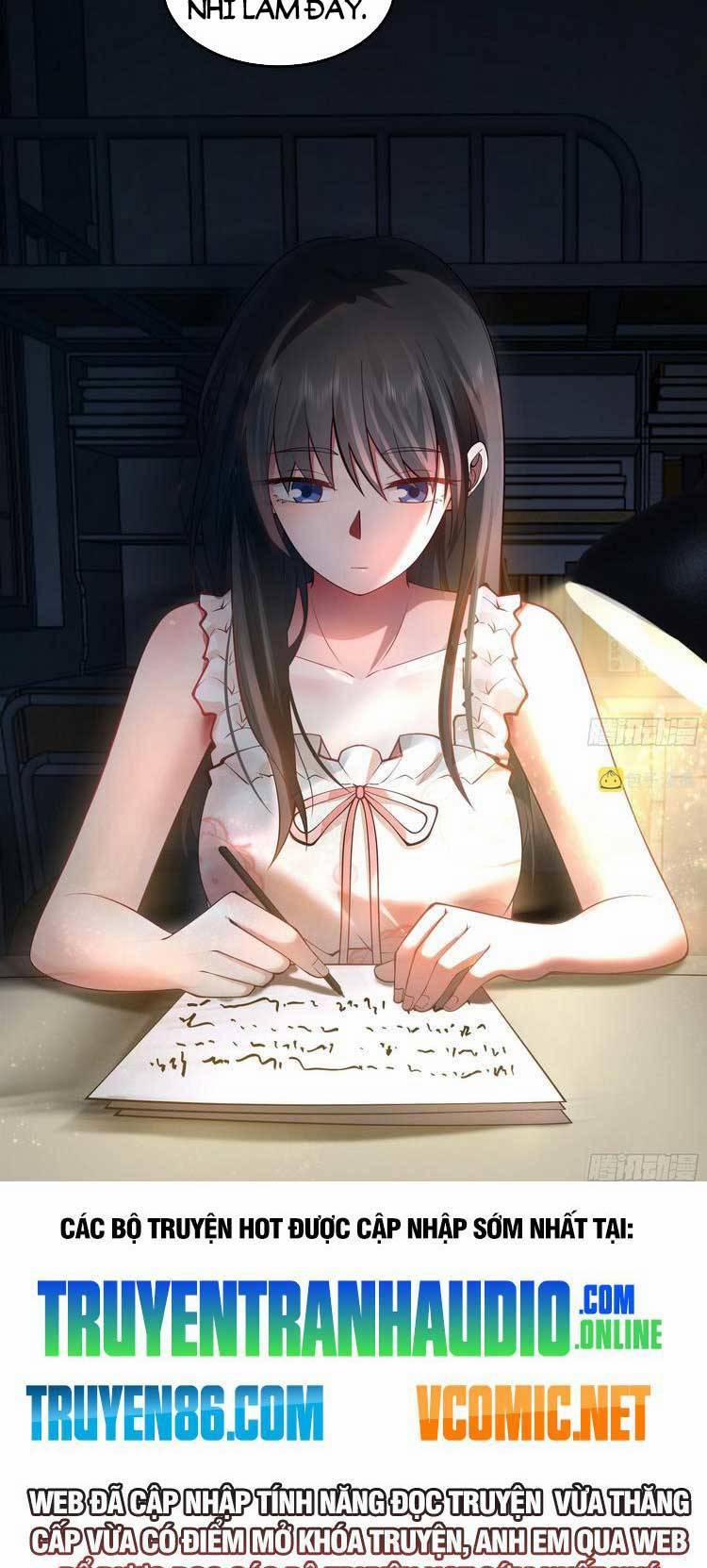 Ta Không Muốn Trùng Sinh Đâu 89 trang 20