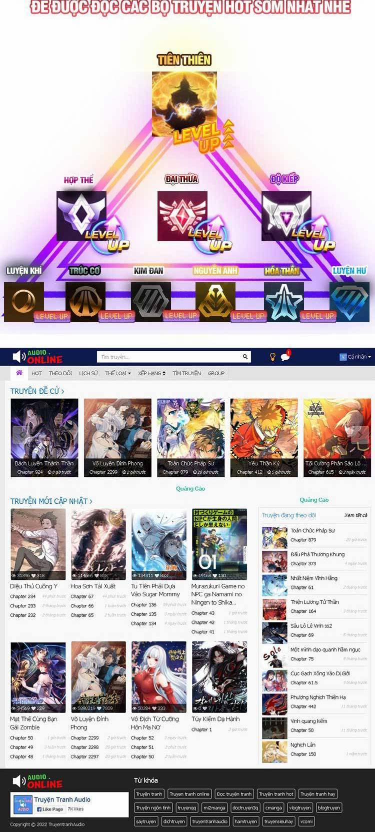 Ta Không Muốn Trùng Sinh Đâu 89 trang 21