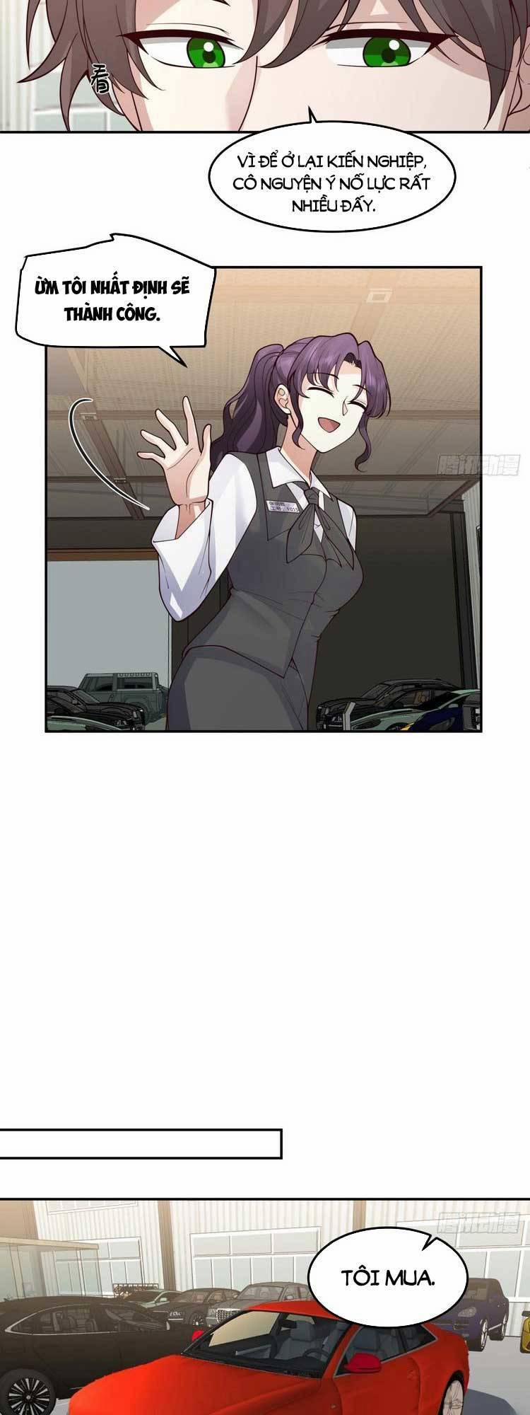 Ta Không Muốn Trùng Sinh Đâu 89 trang 7