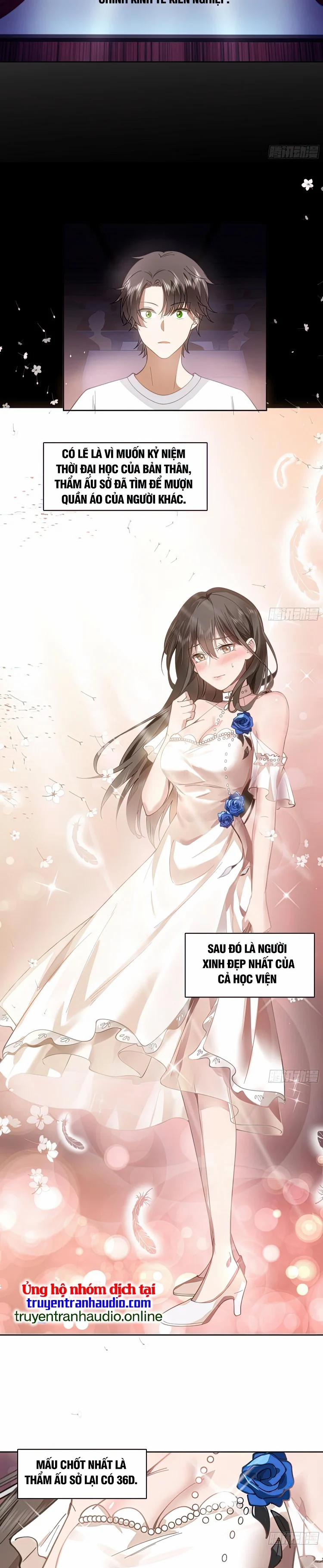 Ta Không Muốn Trùng Sinh Đâu 9 trang 9