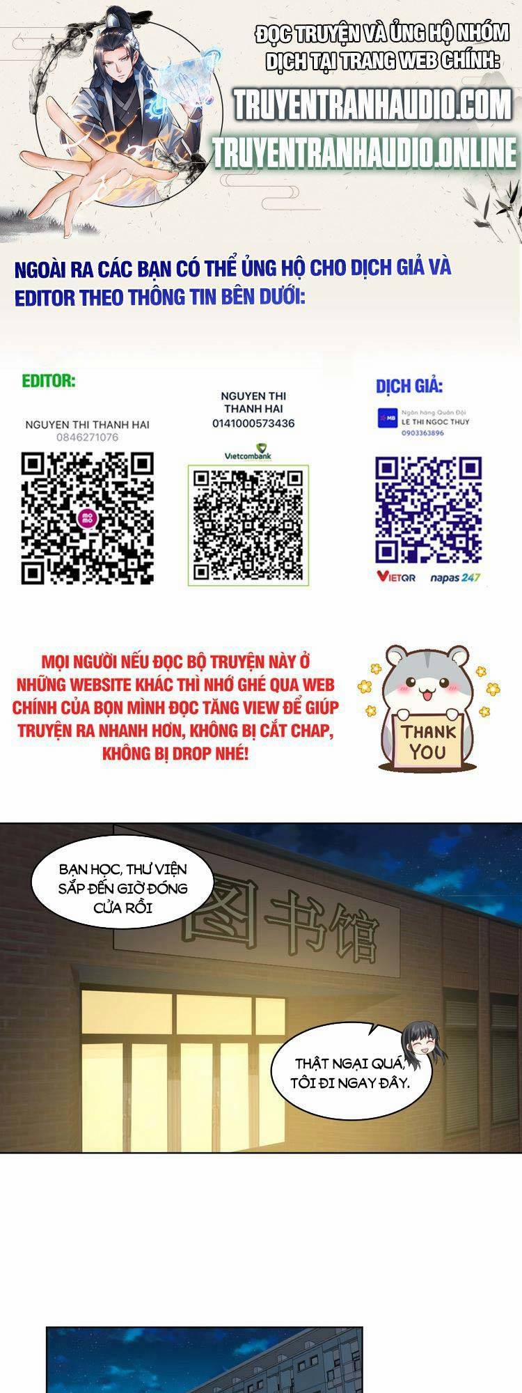 Ta Không Muốn Trùng Sinh Đâu 90 trang 0