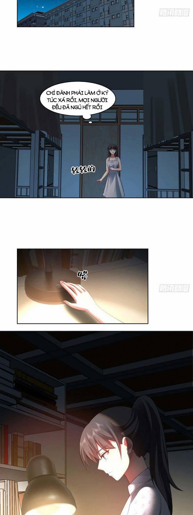 Ta Không Muốn Trùng Sinh Đâu 90 trang 1