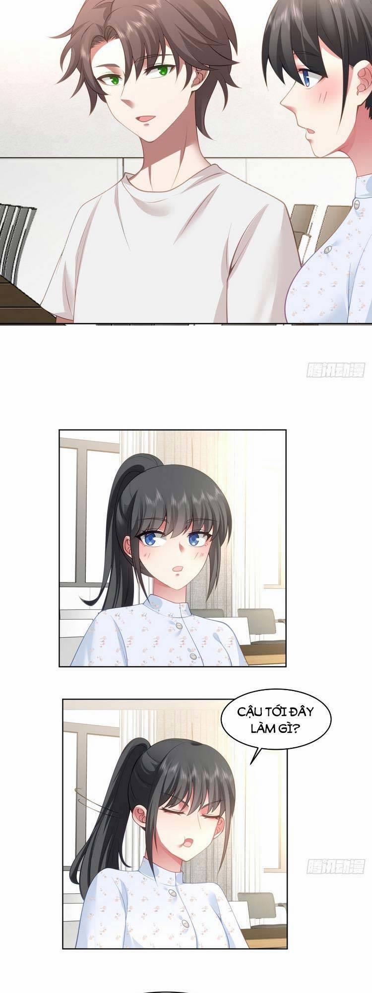 Ta Không Muốn Trùng Sinh Đâu 90 trang 10