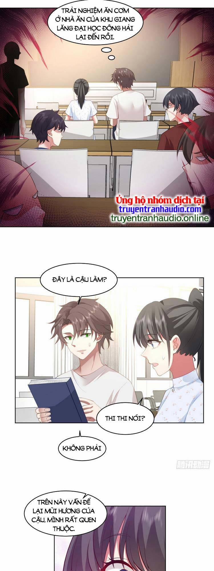 Ta Không Muốn Trùng Sinh Đâu 90 trang 11