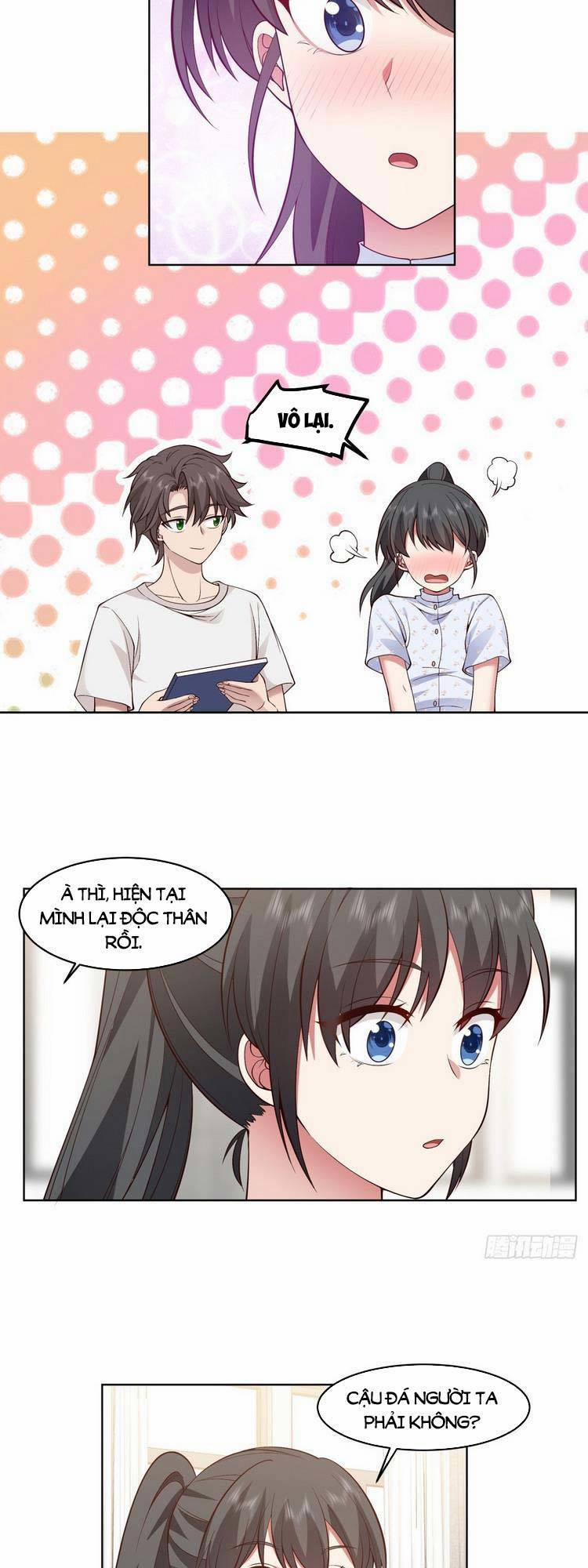 Ta Không Muốn Trùng Sinh Đâu 90 trang 12