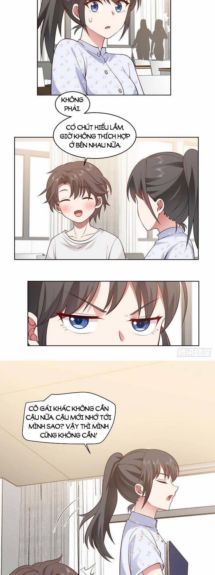 Ta Không Muốn Trùng Sinh Đâu 90 trang 13