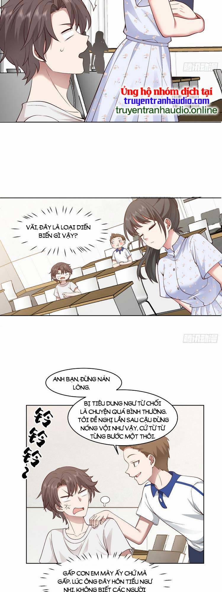 Ta Không Muốn Trùng Sinh Đâu 90 trang 14