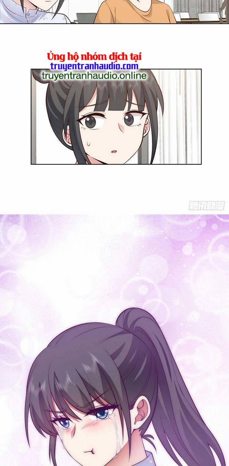 Ta Không Muốn Trùng Sinh Đâu 90 trang 17