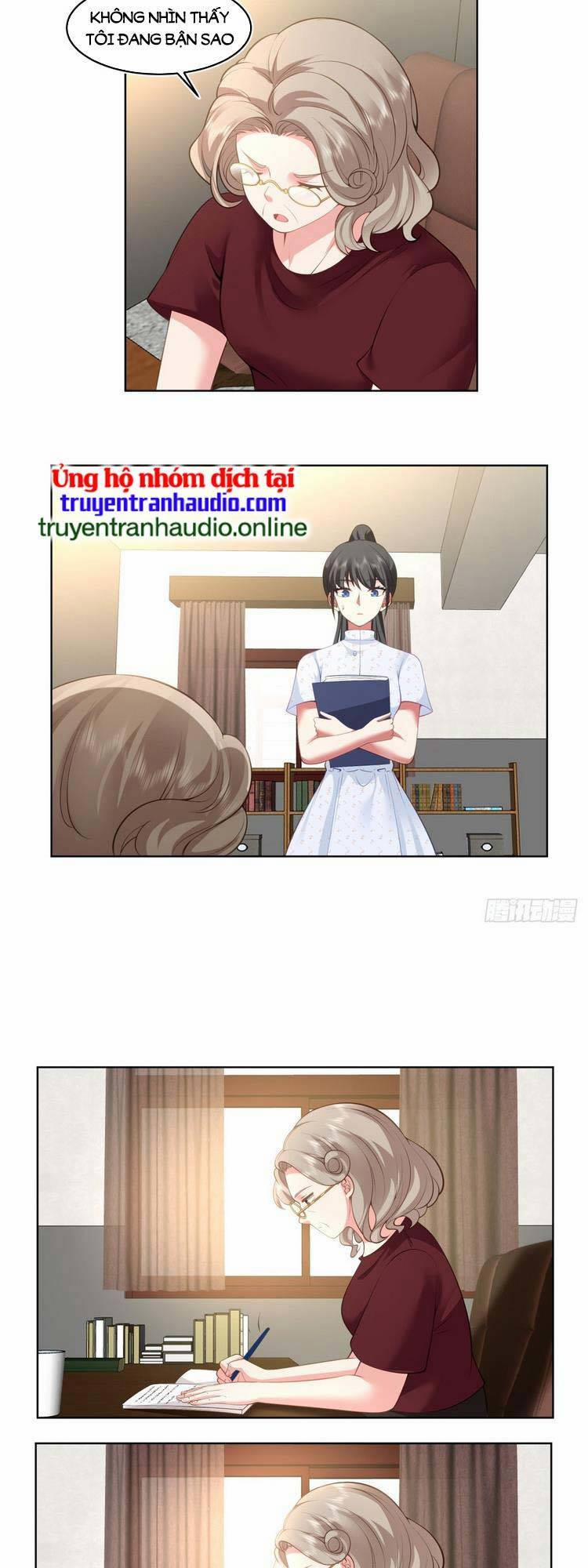 Ta Không Muốn Trùng Sinh Đâu 90 trang 4