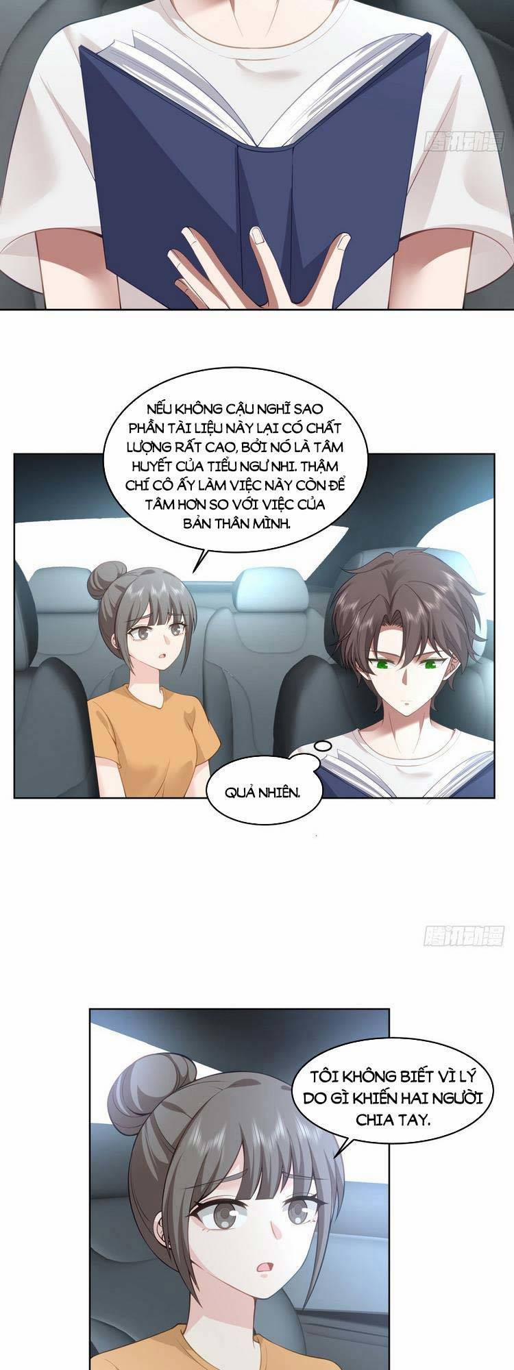 Ta Không Muốn Trùng Sinh Đâu 90 trang 7