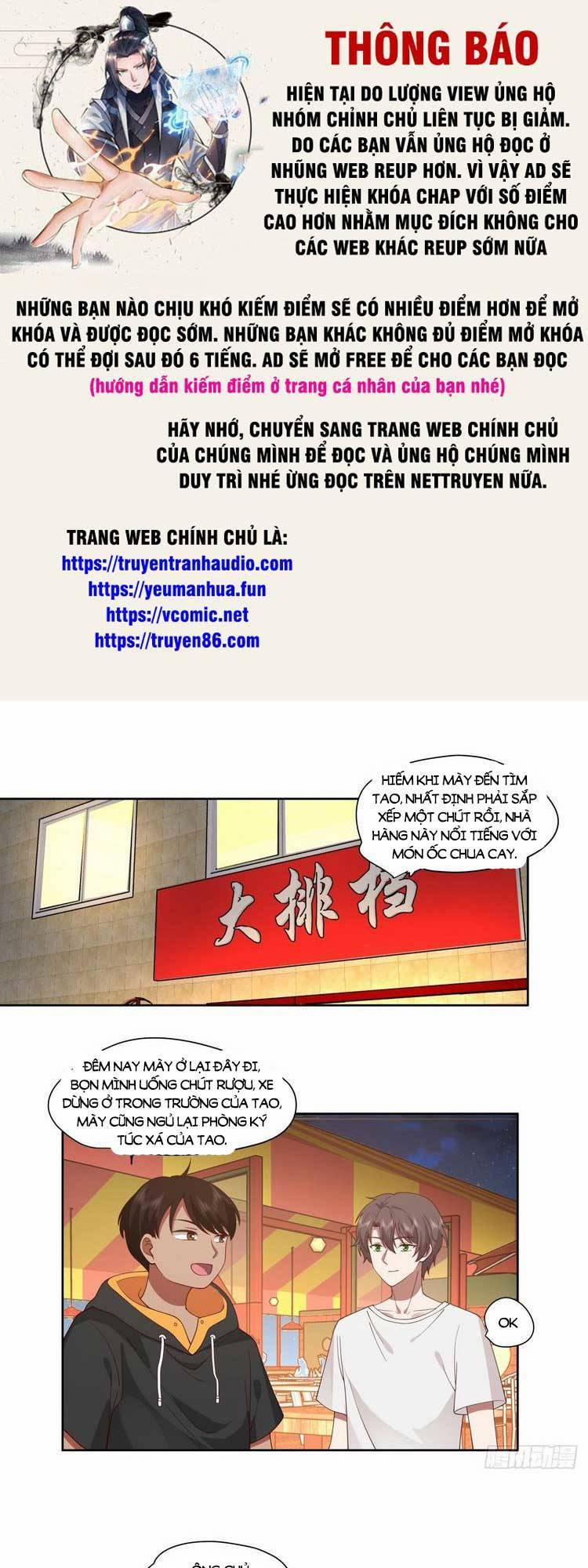 Ta Không Muốn Trùng Sinh Đâu 91 trang 0