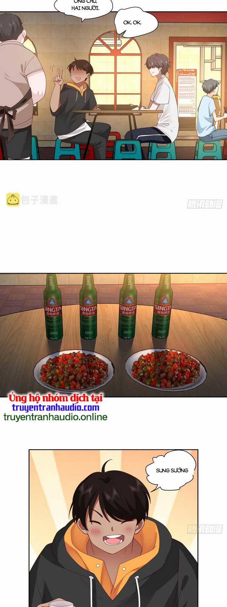 Ta Không Muốn Trùng Sinh Đâu 91 trang 1