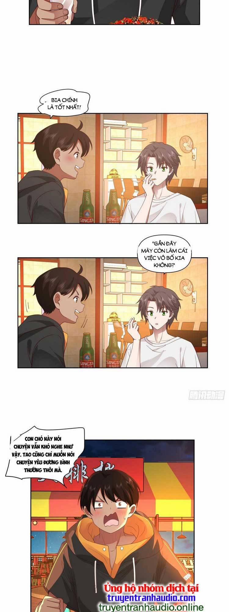 Ta Không Muốn Trùng Sinh Đâu 91 trang 2