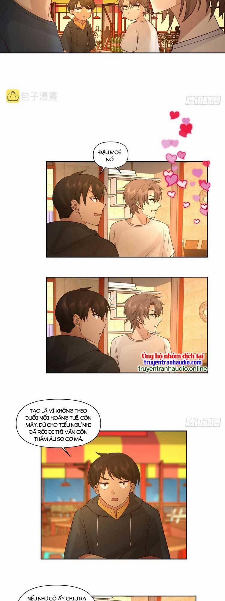 Ta Không Muốn Trùng Sinh Đâu 91 trang 7