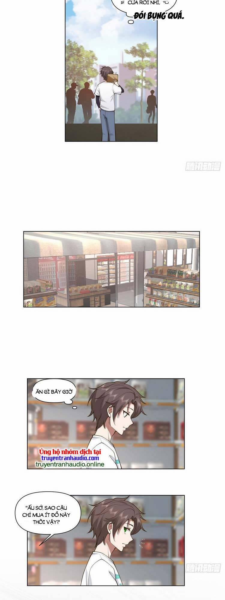 Ta Không Muốn Trùng Sinh Đâu 92 trang 11