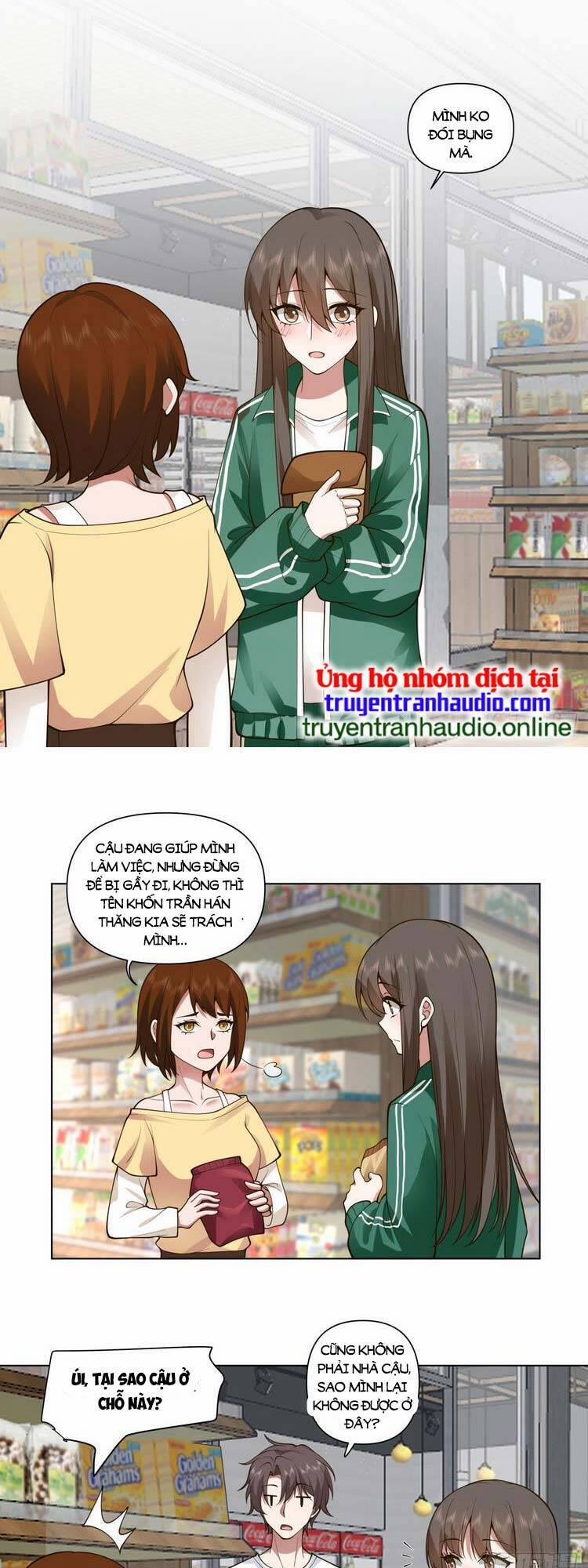 Ta Không Muốn Trùng Sinh Đâu 92 trang 12