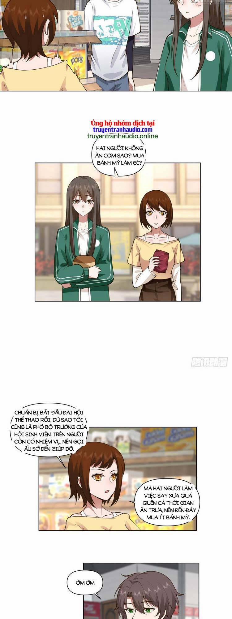 Ta Không Muốn Trùng Sinh Đâu 92 trang 13