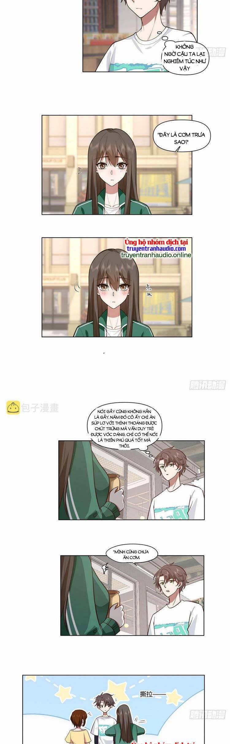 Ta Không Muốn Trùng Sinh Đâu 92 trang 14