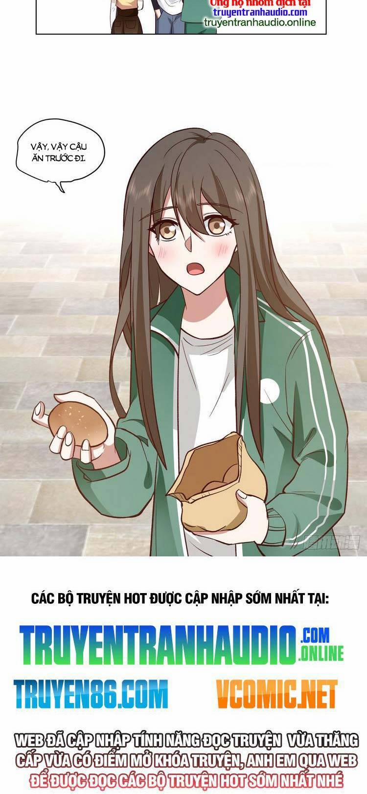 Ta Không Muốn Trùng Sinh Đâu 92 trang 15