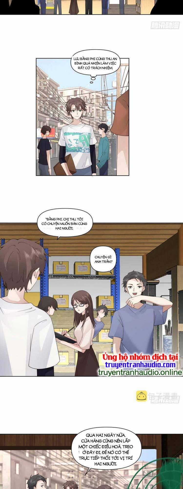 Ta Không Muốn Trùng Sinh Đâu 92 trang 2