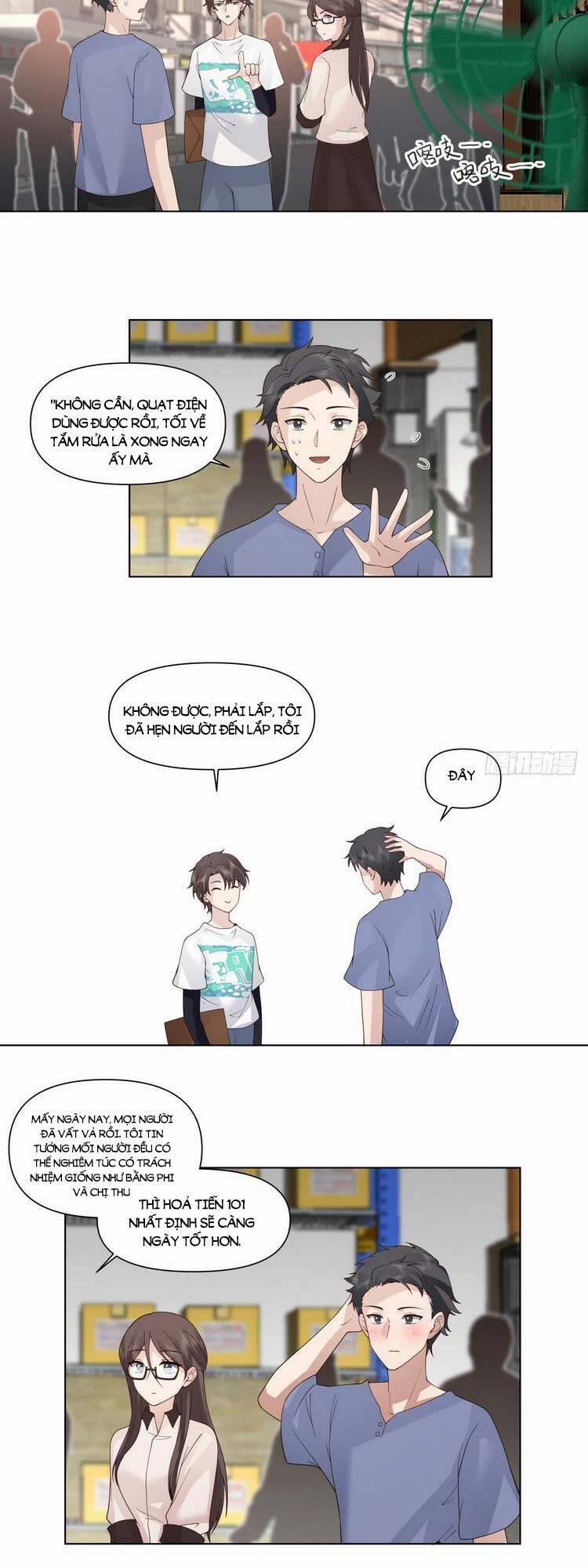 Ta Không Muốn Trùng Sinh Đâu 92 trang 3