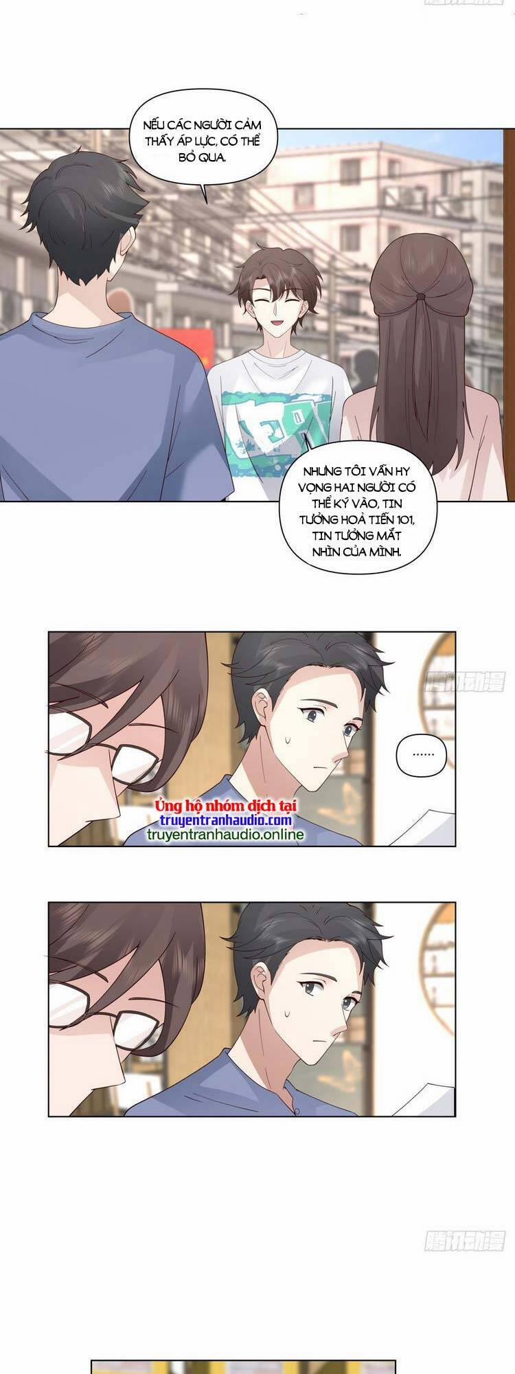 Ta Không Muốn Trùng Sinh Đâu 92 trang 5