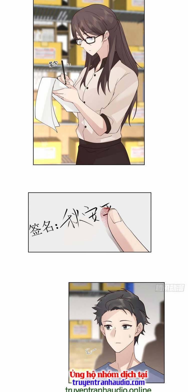 Ta Không Muốn Trùng Sinh Đâu 92 trang 6