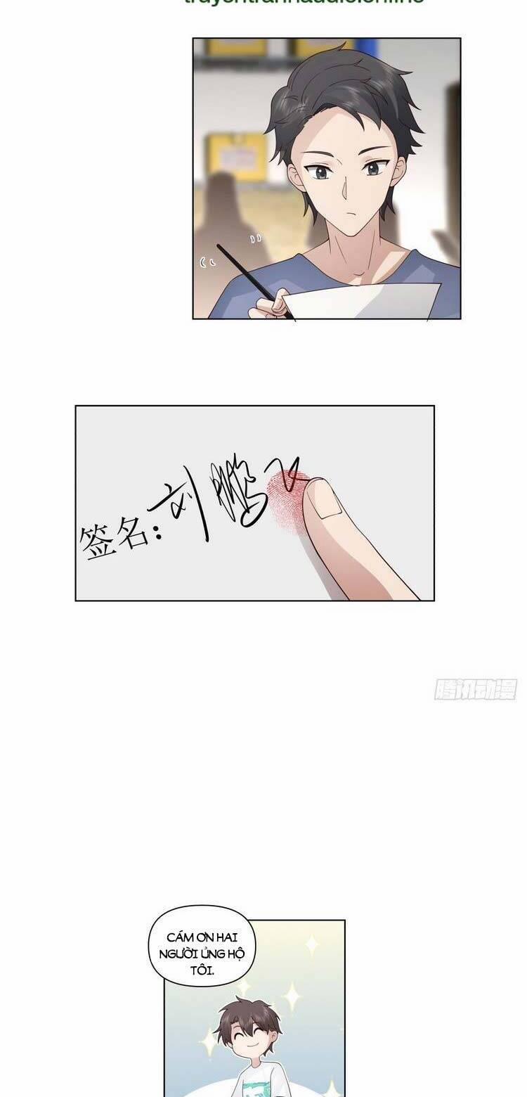 Ta Không Muốn Trùng Sinh Đâu 92 trang 7