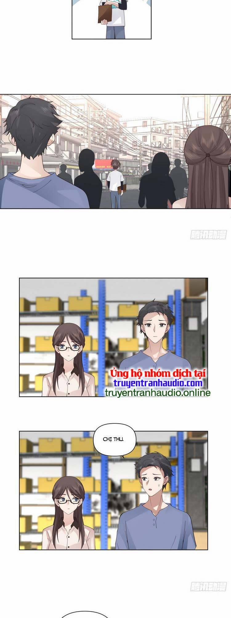 Ta Không Muốn Trùng Sinh Đâu 92 trang 8