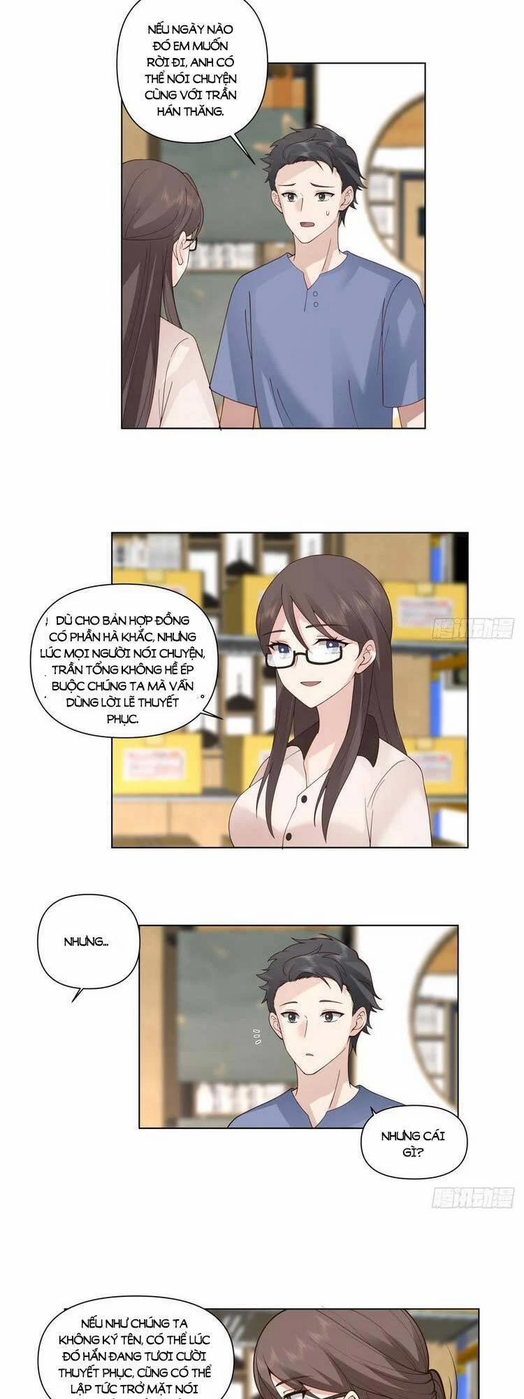 Ta Không Muốn Trùng Sinh Đâu 92 trang 9