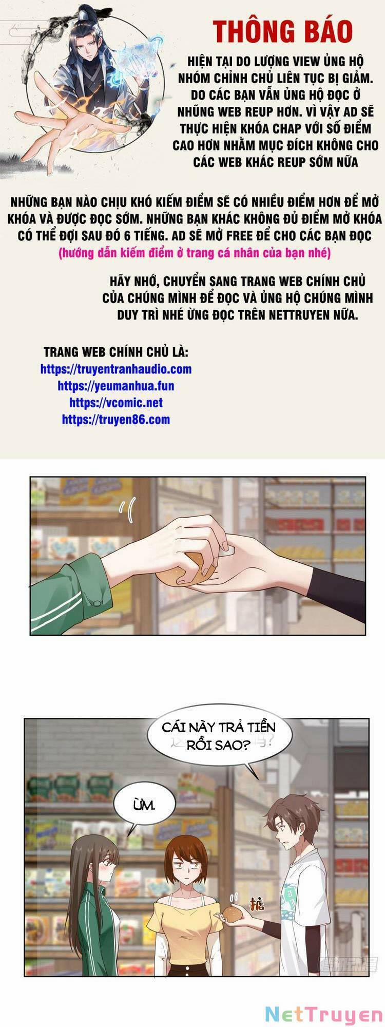 Ta Không Muốn Trùng Sinh Đâu 93 trang 0