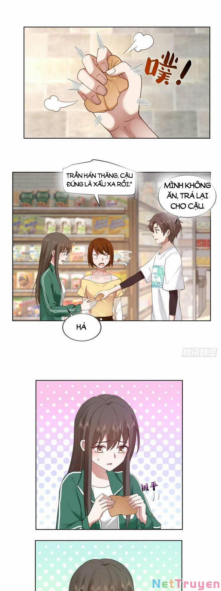 Ta Không Muốn Trùng Sinh Đâu 93 trang 1