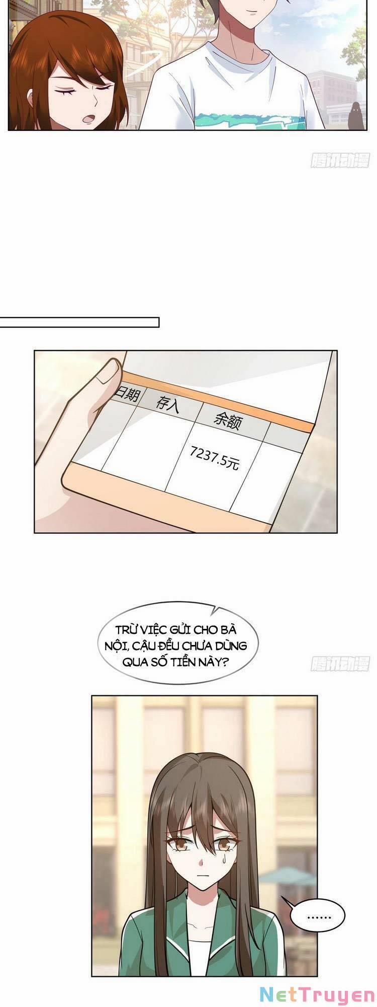 Ta Không Muốn Trùng Sinh Đâu 93 trang 10