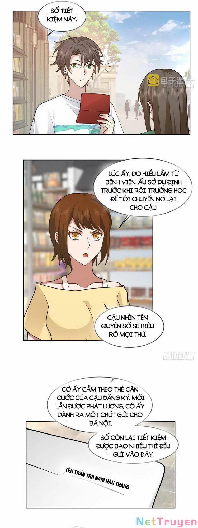 Ta Không Muốn Trùng Sinh Đâu 93 trang 11