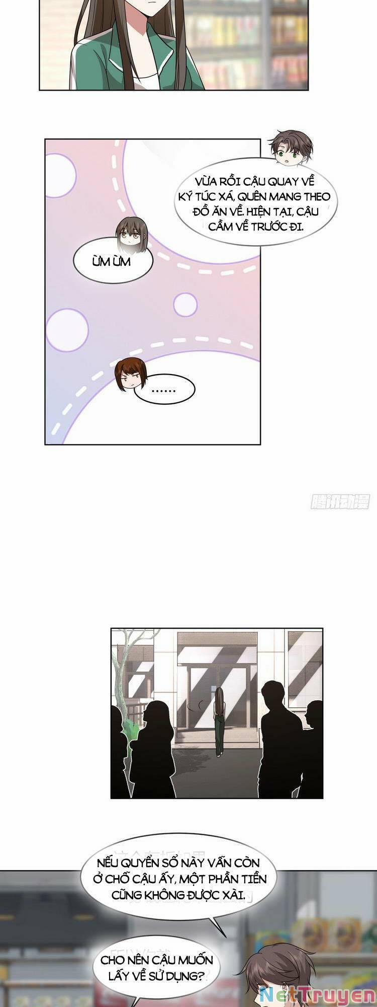 Ta Không Muốn Trùng Sinh Đâu 93 trang 13