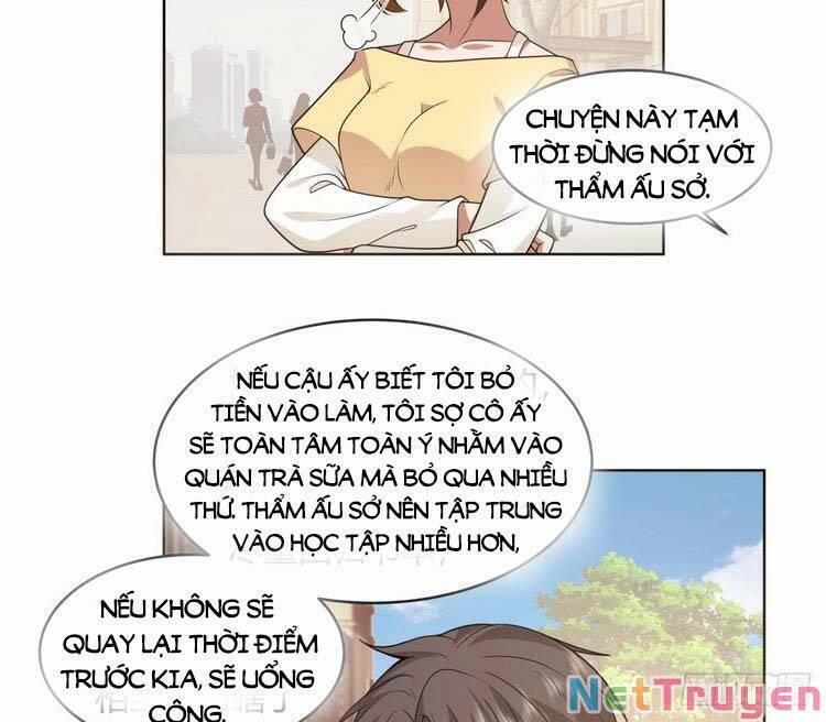 Ta Không Muốn Trùng Sinh Đâu 93 trang 16